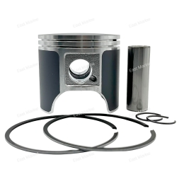 Поршень, к-т, стд, Ski-Doo 550           09-779