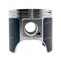 Поршень, к-т, стд, Ski-Doo 550           09-779