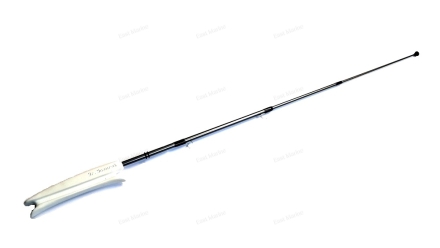 Удочка зимняя телескопическая ДЕ-КАСТРИ DKRWP120 120см