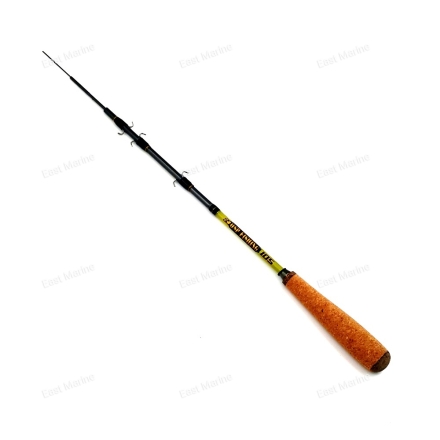 Удочка зимняя МАХАЛКА OF105-2 105см две намотки