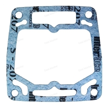 Прокладка трубы выхлопа  6E5-41134-A0