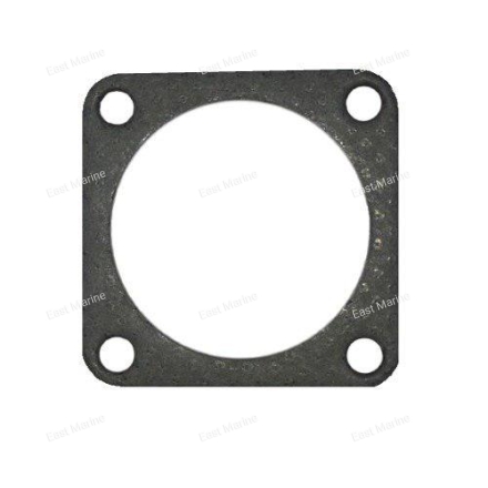 Прокладка выхлопа Ski Doo 440, 583, 670