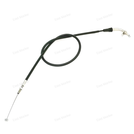 Кабель газа 1  Yamaha YS250                  12B-F6311-02