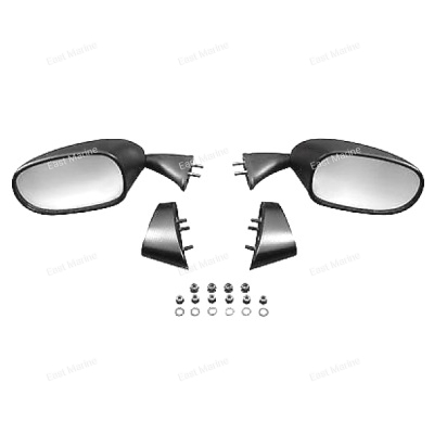 Зеркала заднего вида RS VECTOR 8FP-W2628-03