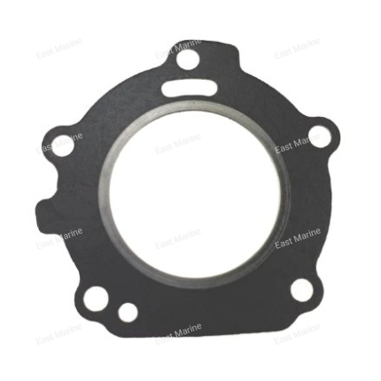Прокладка под головку Yamaha 3A, 3B    6L5-11181-A0