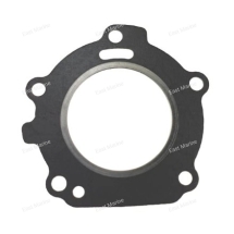 Прокладка под головку Yamaha 3A, 3B    6L5-11181-A0