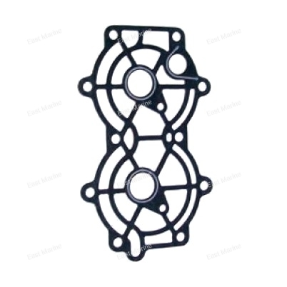 Прокладка под крышку головки 20D, 25N 6L2-11193-A1