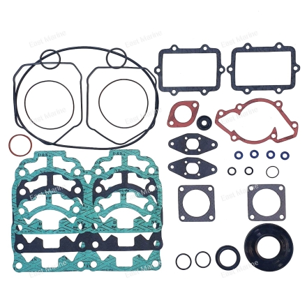 Прокладки, к-т полный, Ski-Doo 600HO           09-711278