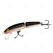 Воблер плавающий RAPALA Jointed J07/S заглубление 0,9 - 4,2м