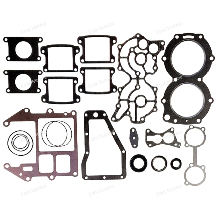 Прокладки, комплект, Yamaha 48, 55      697-W0001-00