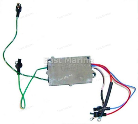 Блок зажигания Mercury 20                18-5786