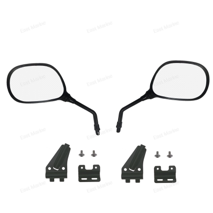 Комплект боковых зеркал 2 шт. Venture MP    8GR-W2628-00