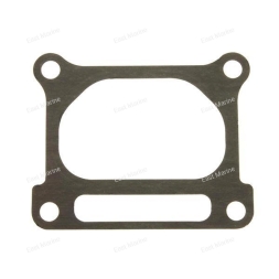 Прокладка трубы выхлопа F200(A)-F250(H)     6P2-41134-00