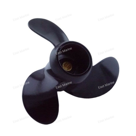 Винт X-Power для Johnson/Evinrude 9.9-15, шаг 10.