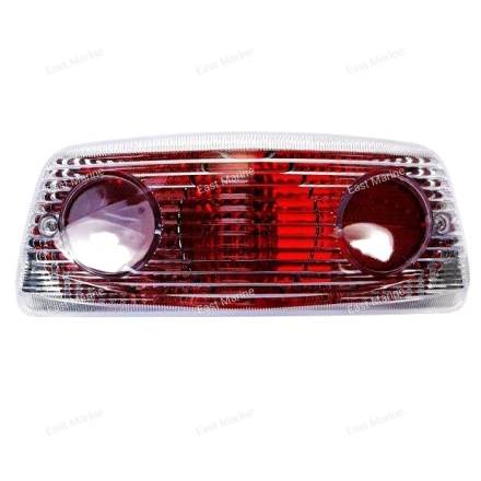 Крышка заднего фонаря  Ski-Doo    279960