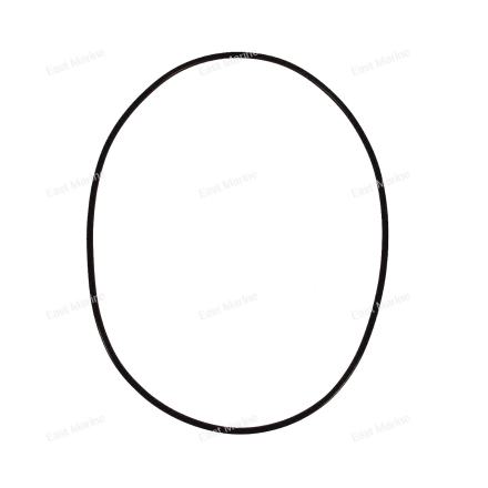 Кольцо уплотнительное крышки головки Sea-Doo 800  008-614-01