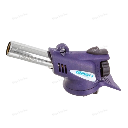 Горелка порт. &quot;СЛЕДОПЫТ-GTP-N05&quot;, пьезо, с газогенер.  PF-GTP-N05