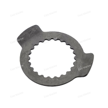 Шайба контровочная 90215-23265