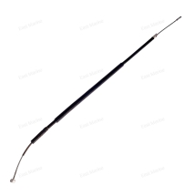 Тросик газа Yamaha 3B          6GE-F6301-00