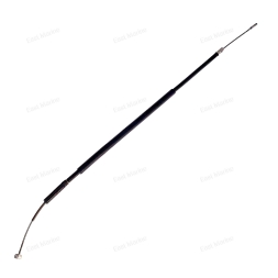 Тросик газа Yamaha 3B          6GE-F6301-00