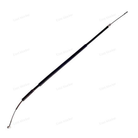 Тросик газа Yamaha 3B          6GE-F6301-00