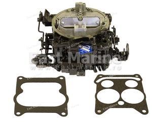 Карбюратор 4 Bbl Rochester 18-7618