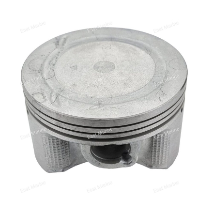 Поршень (+ 0.50 мм) Yamaha XT600        3TB-11636-00