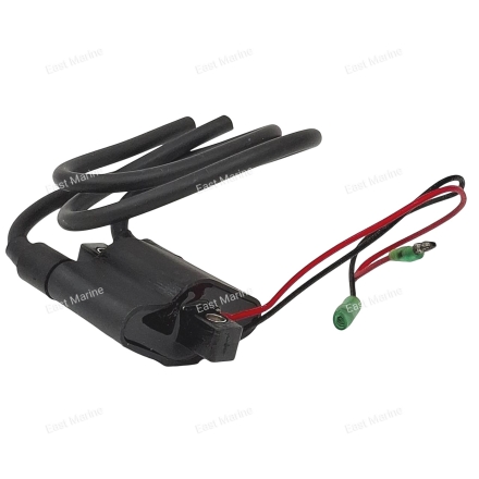 Катушка зажигания 6Е7-85570-19