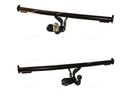 Фаркоп Nissan X-Trail T31 04/2007-