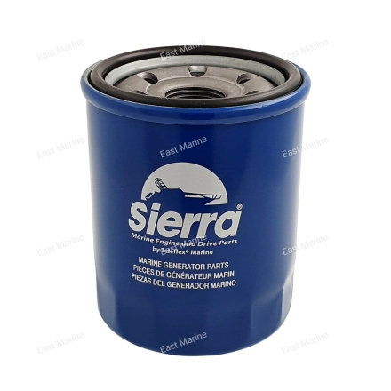 Фильтр масляный Westerbeke 3.0 BPMG           23-7802