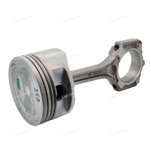 Поршень с шатуном (стандартный) F115A         68V-W1164-02