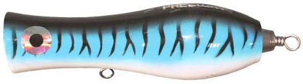 Поппер для крупной рыбы GT18 120гр 150мм цвет 1