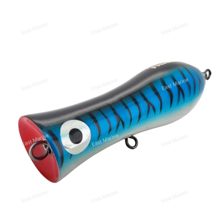 Поппер на тунца POPPER GT18 150мм/120гр цвет 1