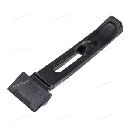 Фиксатор капота снегохода BRP SKI-DOO SKANDIC 2007-2009, EXPEDITION 2004-2009 (PU54/M72/черный)    5