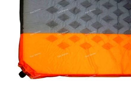 Коврик самонадувающийся ENVISION Comfort 3P 188x60x(3+5)см   EC3P