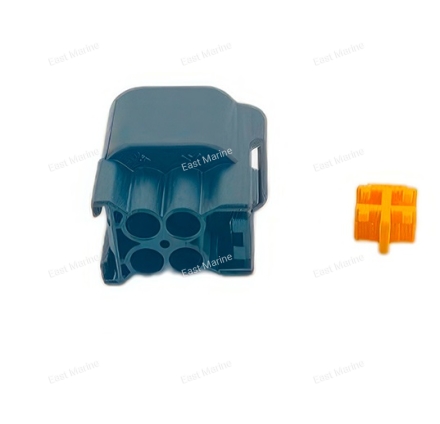 Разъём Yamaha 40X  90890-06448