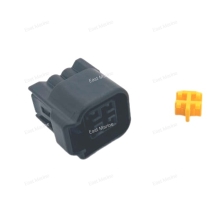 Разъём Yamaha 40X  90890-06448