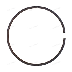 Кольцо поршневое, 0.5мм, Tohatsu 90   3В7-00015-0