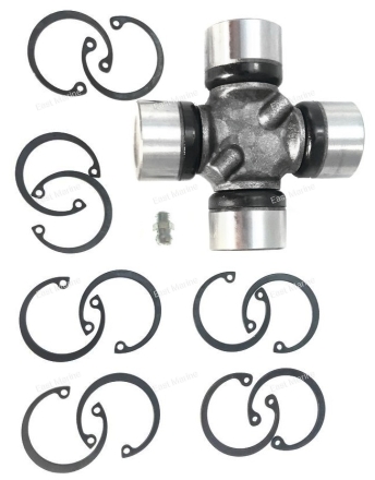 Крестовина 865496A01