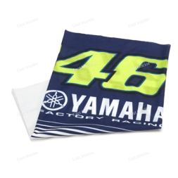 Шарф с горловиной VR46