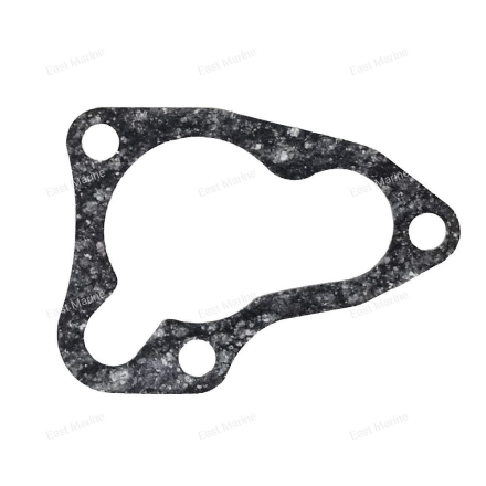 Прокладка под крышку термостата и анода F20-25         6FM-12414-00