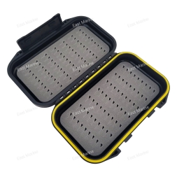 Коробочка для приманок EASTERN COAST HB22B 136х86х36мм