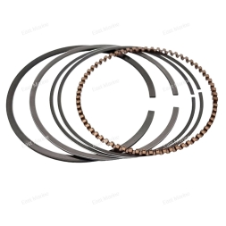 Кольца поршневые STD Honda BF35-50        13011-ZV5-010