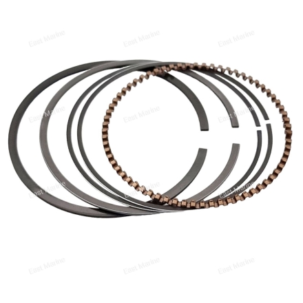 Кольца поршневые STD Honda BF35-50        13011-ZV5-010