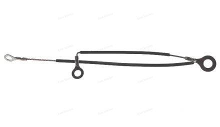 Провод электрический  6AH-82127-00