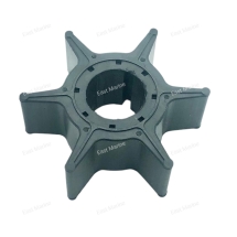 Крыльчатка помпы охлаждения  25-40             F25-04040000