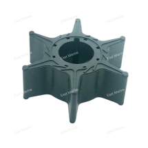 Крыльчатка помпы охлаждения  25-40             F25-04040000