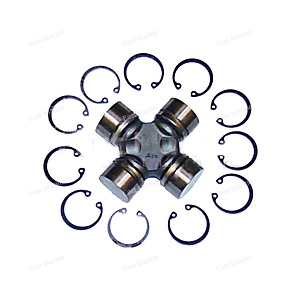 Крестовина Mercruiser Alpha gen. II, Bravo  18-6406     (865493A01)