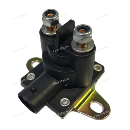 Реле пусковое, Johnson, Evinrude, BRP