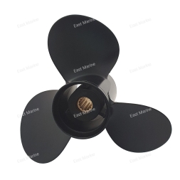 Винт гребной Tohatsu 40, 50 (шаг 13)         T50-11-1/8''x13